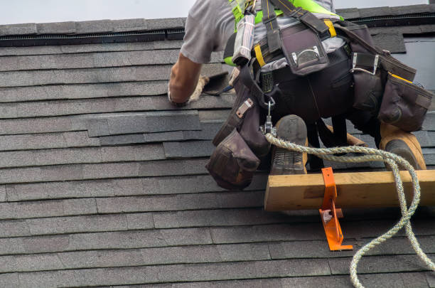 Best Chimney Flashing Repair  in Shiloh, PA