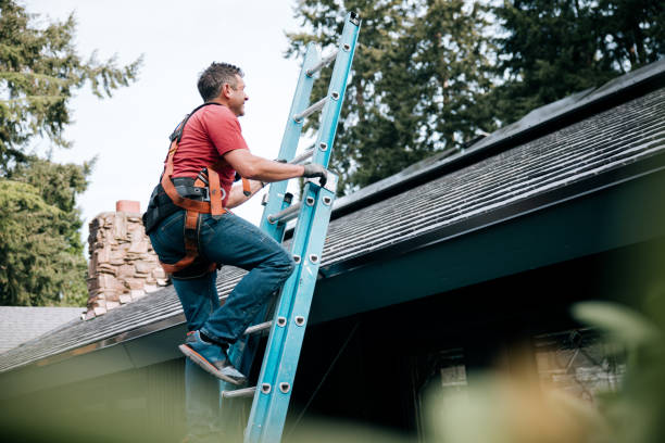 Professional Roofing Service in Shiloh, PA